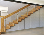 Construction et protection de vos escaliers par Escaliers Maisons à Les Planches-près-Arbois